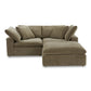 Clay Nook Modular Sectional Desert Sage