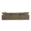 Clay Dream Modular Sectional Desert Sage MCN-YJ-1011-16