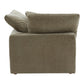 Terra Corner Chair Desert Sage MCN-YJ-1012-16