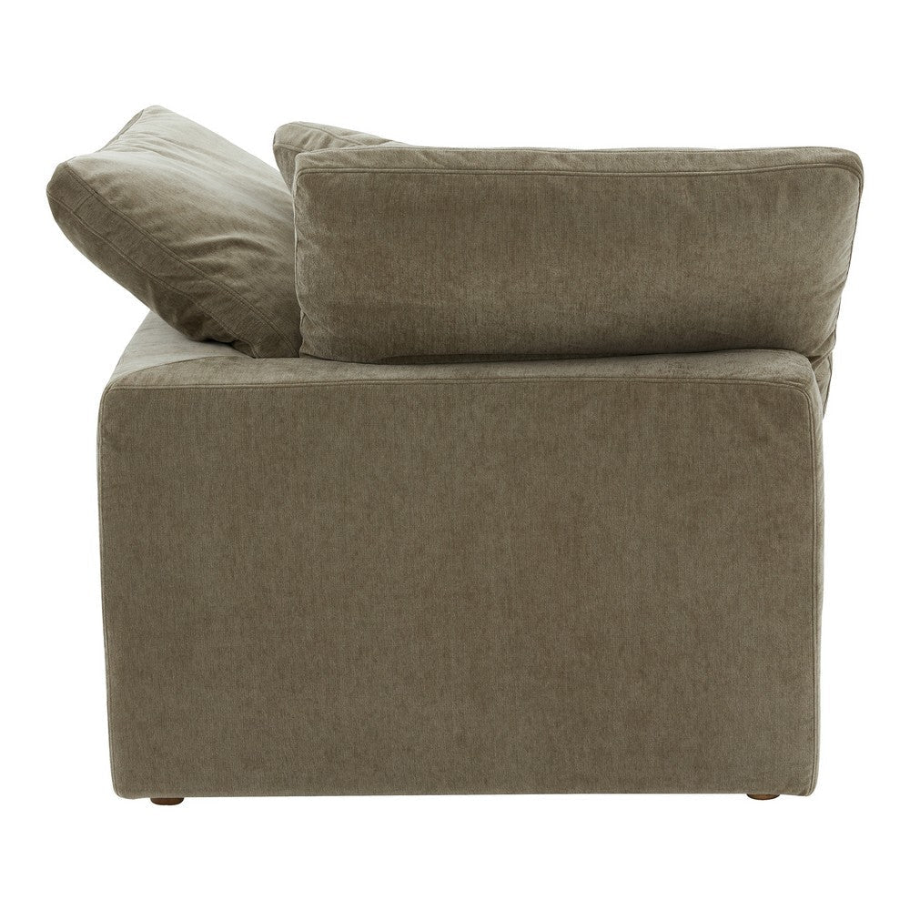 Terra Corner Chair Desert Sage MCN-YJ-1012-16