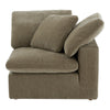 Terra Corner Chair Desert Sage MCN-YJ-1012-16