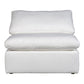 Terra Condo Chair Cream White