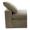 Terra Slipper Chair Desert Sage MCN-YJ-1013-16