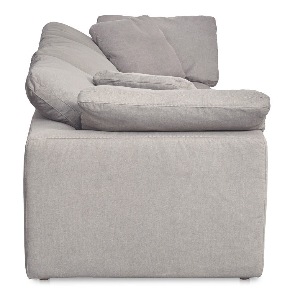 Terra Modular Sofa Light Grey MCN-YJ-1027-29