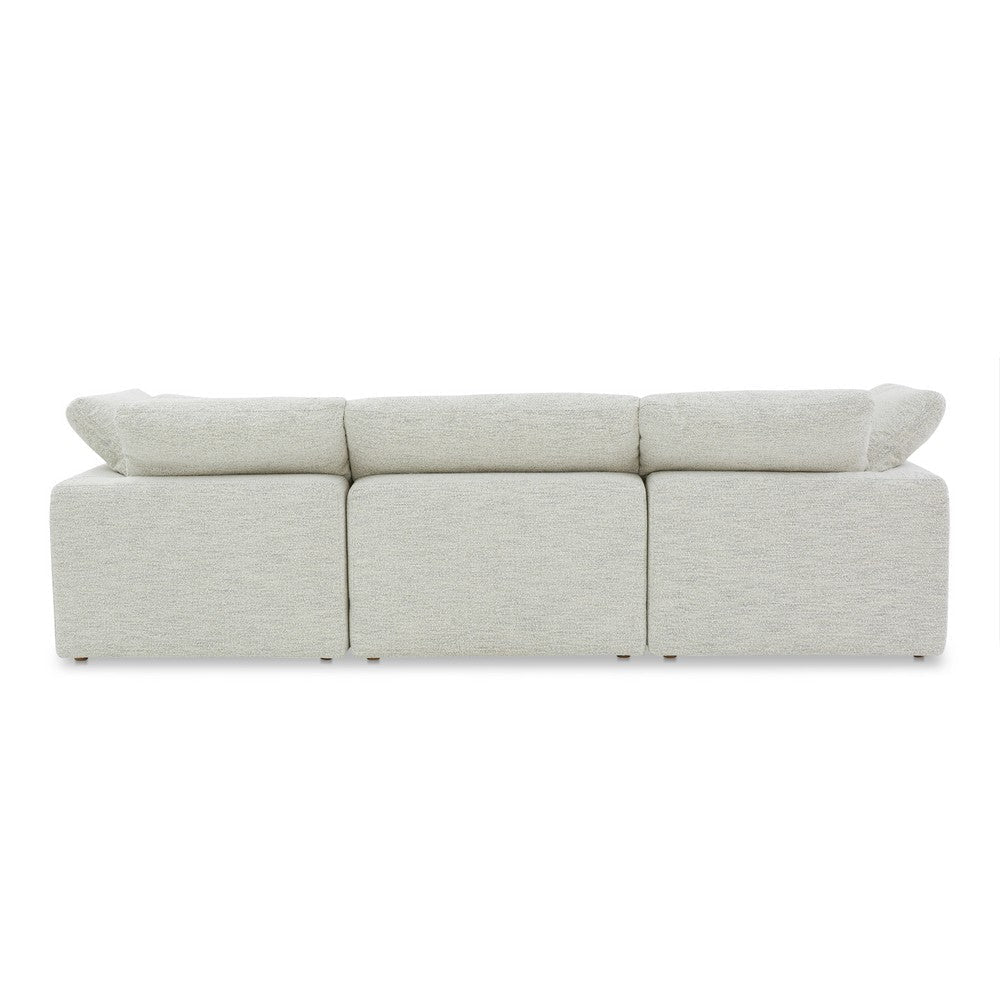 Terra Modular Sofa Coastside Sand MCN-YJ-1027-49