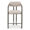 Cassidy Counter Stool Brown