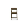 Elise Counter Stool Cedar Green