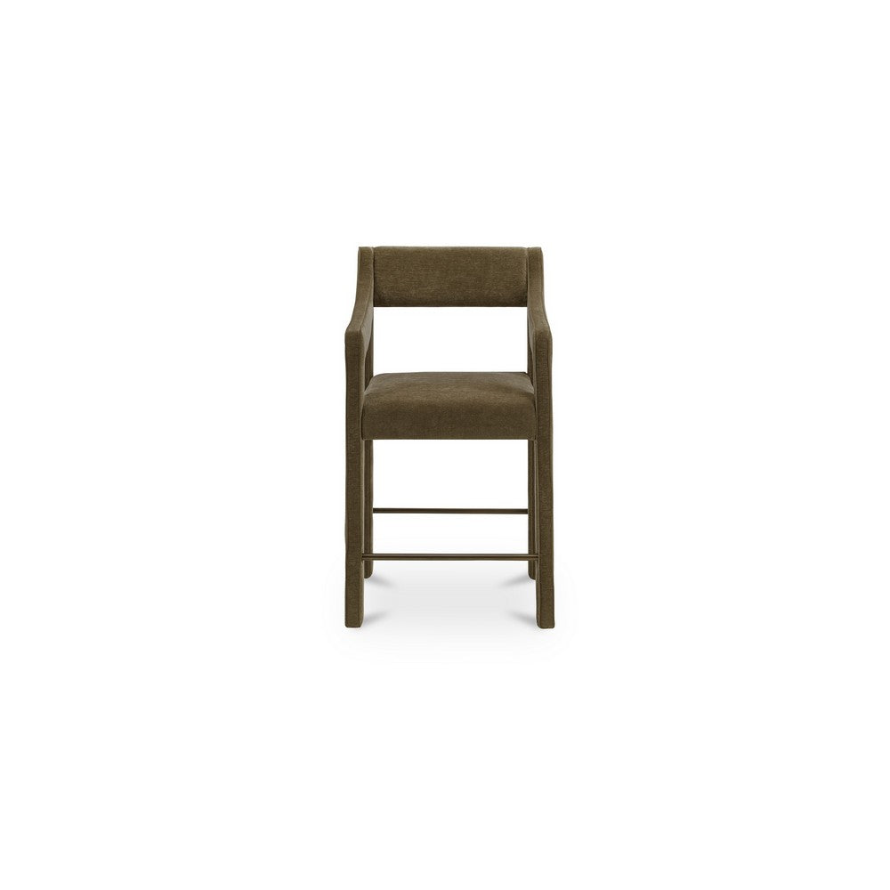 Elise Counter Stool Cedar Green