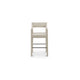 Elise Counter Stool Stripe