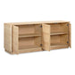 Round Off Sideboard Natural Oak MCN-YR-1008-24