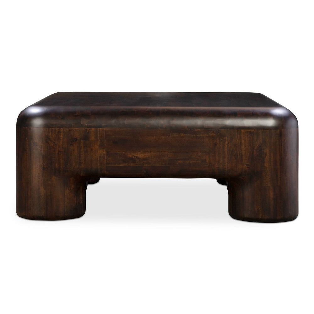 Rowan Coffee Table Dark Brown MCN-YR-1014-20