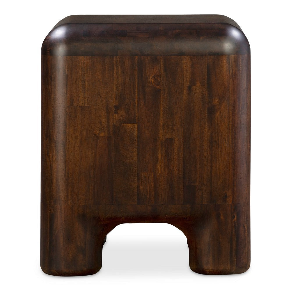 Rowan Nightstand Dark Brown MCN-YR-1016-20