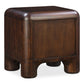 Rowan Nightstand Dark Brown MCN-YR-1016-20