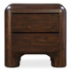 Rowan Nightstand Dark Brown MCN-YR-1016-20