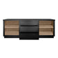 Charlotte Sideboard Black MCN-YR-1019-37