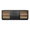 Charlotte Sideboard Black