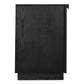 Charlotte Small Cabinet Black MCN-YR-1020-37