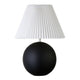 Tuve Table Lamp Black
