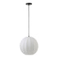 Illume Pendant Light White