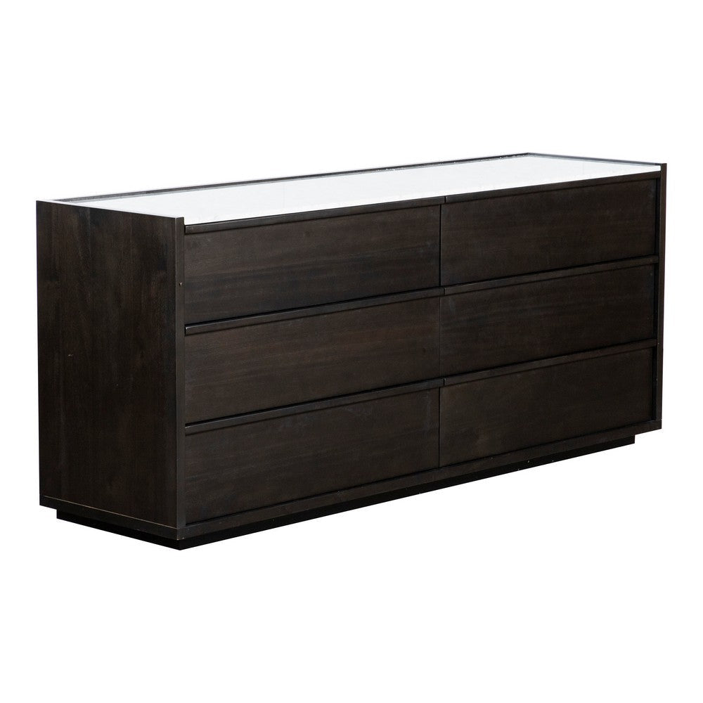 Ashcroft Dresser Dark Grey MCN-ZT-1029-25