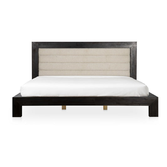 Ashcroft King Bed