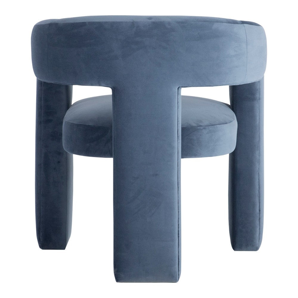 Elo Chair Dusted Blue MCN-ZT-1032-45