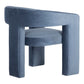 Elo Chair Dusted Blue MCN-ZT-1032-45