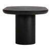 Rocca Dining Table Black MCN-ZT-1033-02-0