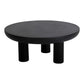 Rocca Coffee Table Black MCN-ZT-1035-02-0