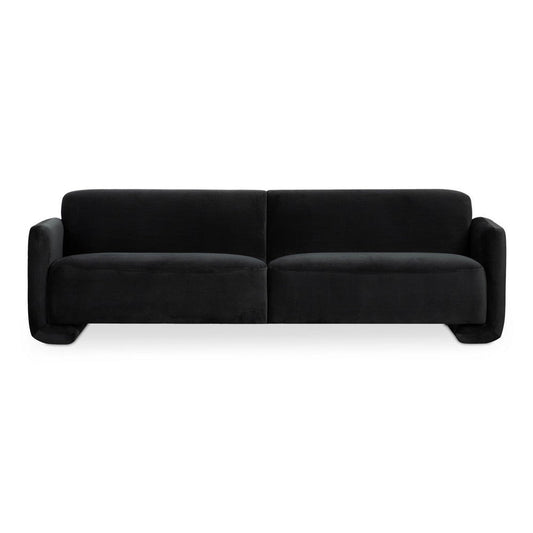 Fallon Sofa Shadow Grey