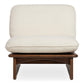 Edwin Accent Chair Cream