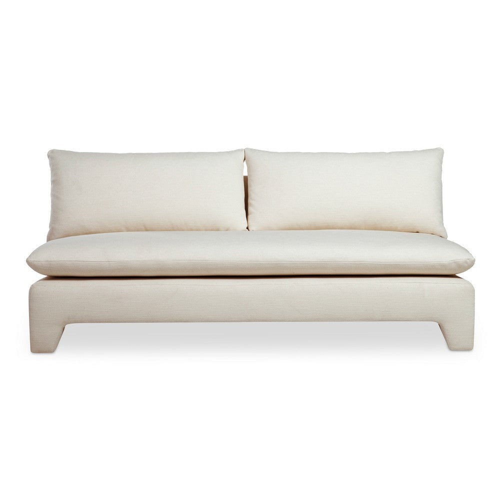 Estelle Sofa Cream