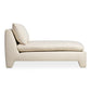 Estelle Chaise Cream MCN-ZT-1044-05