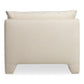 Estelle Chaise Cream MCN-ZT-1044-05