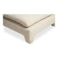 Estelle Chaise Cream MCN-ZT-1044-05