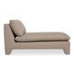 Estelle Chaise Flax MCN-ZT-1044-40