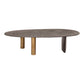 Nicko Coffee Table Black