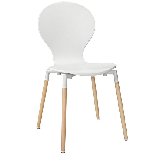 Path Dining Side Chair  - No Shipping Charges