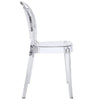 Entreat Dining Side Chair - No Shipping Charges MDY-EEI-1070-CLR