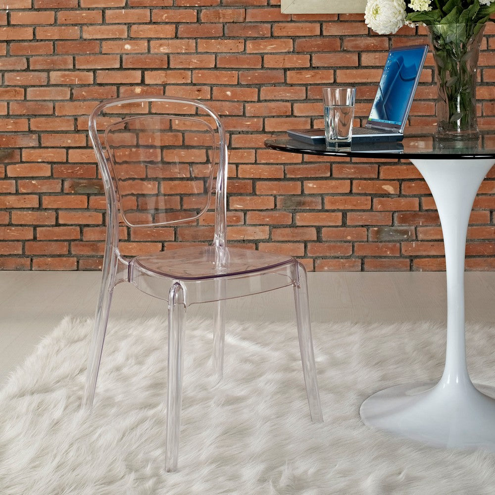 Modway Entreat Dining Side Chair |No Shipping Charges