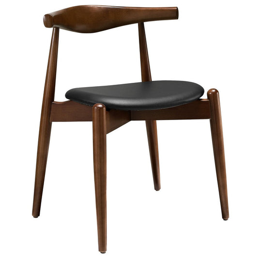 Stalwart Dining Side Chair By Casagear Home