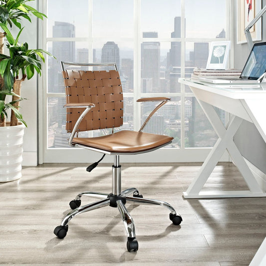 Fuse Office Chair  - No Shipping Charges