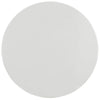 Modway Lippa 40’’ Mid-Century Modern Dining Table with Round Top and Pedestal Base in White MDY-EEI-1117-WHI