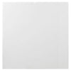 Modway Lippa 36’’ Mid-Century Modern Dining Table with Square Top and Pedestal Base in White MDY-EEI-1124-WHI