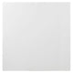 Modway Lippa 36’’ Mid-Century Modern Dining Table with Square Top and Pedestal Base in White MDY-EEI-1124-WHI