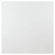 Modway Lippa 48’’ Mid-Century Modern Dining Table in White 47 in Square MDY-EEI-1125-WHI