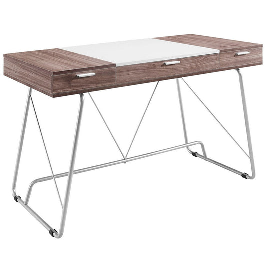 Panel Office Desk - No Shipping Charges