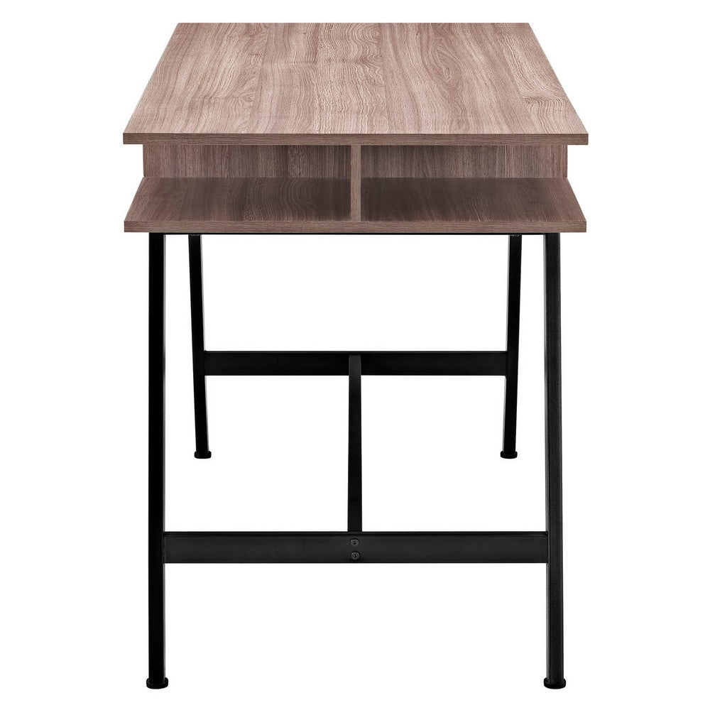 Turnabout Office Desk - No Shipping Charges