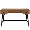 Surplus Office Desk by Modway| Walnut