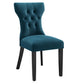Silhouette Dining Side Chair  - No Shipping Charges